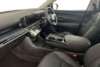 Hyundai Tucson 1.6T Plug-in Hybrid Ultimate 5dr Auto