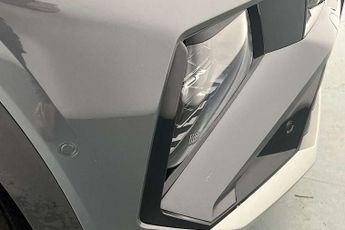 Hyundai Tucson 1.6T Plug-in Hybrid Ultimate 5dr Auto