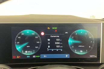 Hyundai Tucson 1.6T Plug-in Hybrid Ultimate 5dr Auto