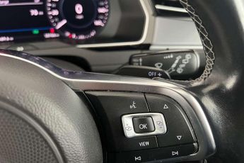 Volkswagen Passat Estate 1.5 TSI EVO 150 R-Line 5dr DSG [Panoramic Roof]