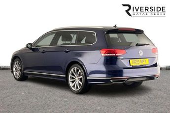 Volkswagen Passat Estate 1.5 TSI EVO 150 R-Line 5dr DSG [Panoramic Roof]
