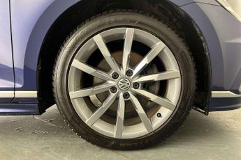 Volkswagen Passat Estate 1.5 TSI EVO 150 R-Line 5dr DSG [Panoramic Roof]