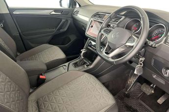 Volkswagen Tiguan 1.5 TSI 150 Life 5dr DSG