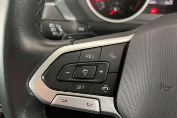 Volkswagen Tiguan 1.5 TSI 150 Life 5dr DSG