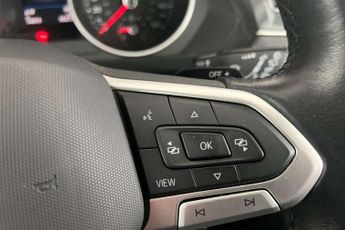 Volkswagen Tiguan 1.5 TSI 150 Life 5dr DSG