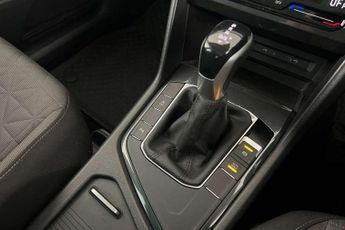Volkswagen Tiguan 1.5 TSI 150 Life 5dr DSG