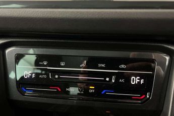 Volkswagen Tiguan 1.5 TSI 150 Life 5dr DSG