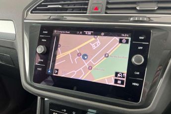 Volkswagen Tiguan 1.5 TSI 150 Life 5dr DSG