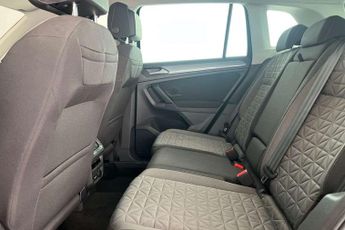 Volkswagen Tiguan 1.5 TSI 150 Life 5dr DSG