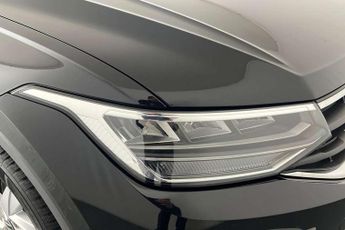 Volkswagen Tiguan 1.5 TSI 150 Life 5dr DSG