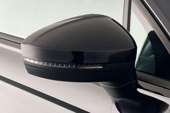 Volkswagen Tiguan 1.5 TSI 150 Life 5dr DSG