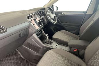 Volkswagen Tiguan 1.5 TSI 150 Life 5dr DSG