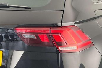 Volkswagen Tiguan 1.5 TSI 150 Life 5dr DSG