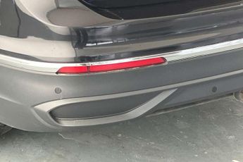 Volkswagen Tiguan 1.5 TSI 150 Life 5dr DSG
