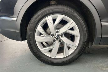 Volkswagen Tiguan 1.5 TSI 150 Life 5dr DSG