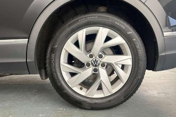 Volkswagen Tiguan 1.5 TSI 150 Life 5dr DSG