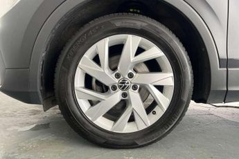 Volkswagen Tiguan 1.5 TSI 150 Life 5dr DSG