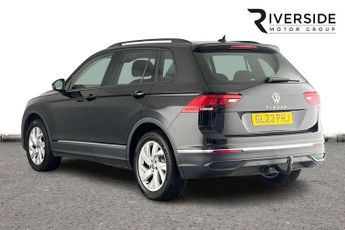 Volkswagen Tiguan 1.5 TSI 150 Life 5dr DSG