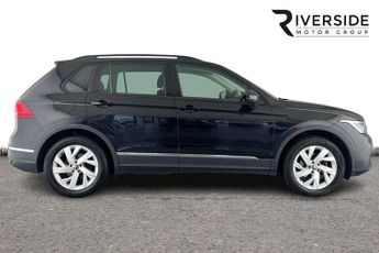 Volkswagen Tiguan 1.5 TSI 150 Life 5dr DSG