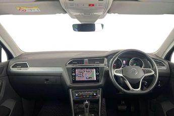 Volkswagen Tiguan 1.5 TSI 150 Life 5dr DSG