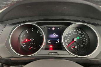 Volkswagen Tiguan 1.5 TSI 150 Life 5dr DSG