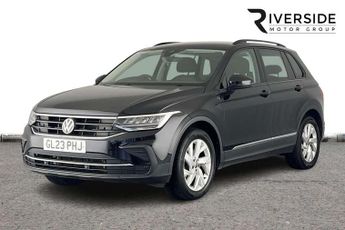 Volkswagen Tiguan 1.5 TSI 150 Life 5dr DSG