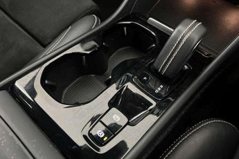 Volvo XC40 2.0 D3 R DESIGN 5dr Geartronic