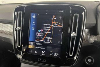 Volvo XC40 2.0 D3 R DESIGN 5dr Geartronic