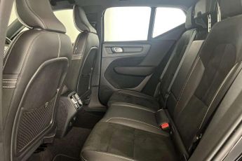 Volvo XC40 2.0 D3 R DESIGN 5dr Geartronic