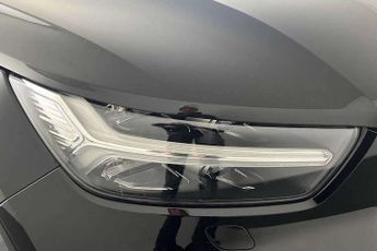 Volvo XC40 2.0 D3 R DESIGN 5dr Geartronic