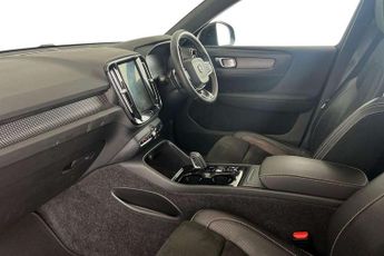 Volvo XC40 2.0 D3 R DESIGN 5dr Geartronic