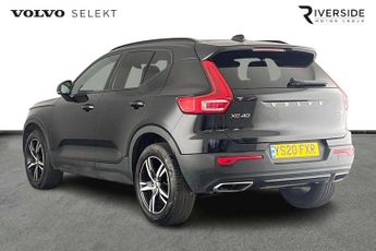 Volvo XC40 2.0 D3 R DESIGN 5dr Geartronic