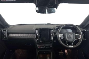 Volvo XC40 2.0 D3 R DESIGN 5dr Geartronic