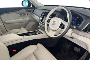 Volvo XC90 2.0 B5P [250] Plus Dark 5dr AWD Geartronic