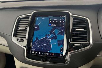 Volvo XC90 2.0 B5P [250] Plus Dark 5dr AWD Geartronic