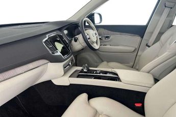 Volvo XC90 2.0 B5P [250] Plus Dark 5dr AWD Geartronic