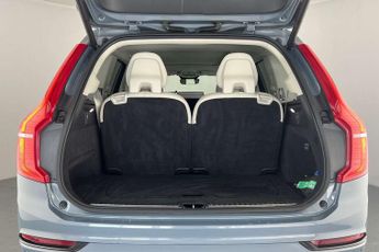Volvo XC90 2.0 B5P [250] Plus Dark 5dr AWD Geartronic