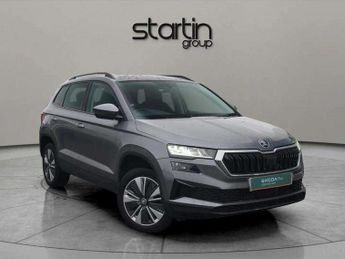 Skoda Karoq 1.5 TSI SE Drive 5dr DSG