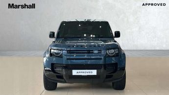 Land Rover Defender 3.0 D250 X-Dynamic SE 90 3dr Auto