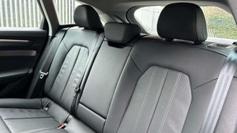 Audi A6 Avant 2.0 TDI Quattro 204 Sport 5dr S Tronic