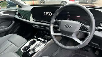 Audi A6 Avant 2.0 TDI Quattro 204 Sport 5dr S Tronic