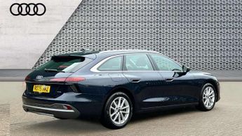 Audi A6 Avant 2.0 TDI Quattro 204 Sport 5dr S Tronic