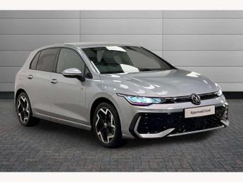 Volkswagen Golf 1.5 eTSI 150 R-Line 5dr DSG