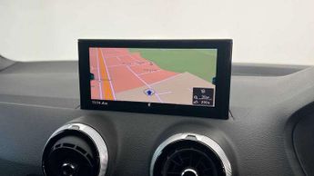 Audi Q2 35 TFSI S Line 5dr S Tronic