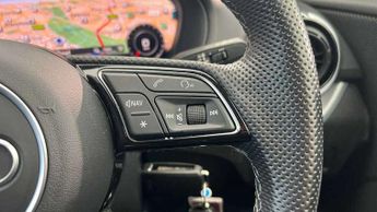 Audi Q2 35 TFSI S Line 5dr S Tronic