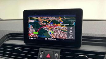 Audi Q5 50 TFSI e Quattro Black Edition 5dr S Tronic