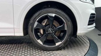 Audi Q5 50 TFSI e Quattro Black Edition 5dr S Tronic