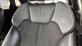 Audi Q5 50 TFSI e Quattro Black Edition 5dr S Tronic