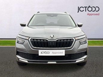 Skoda Kamiq 1.5 TSI SE L 5dr DSG