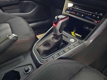 Volkswagen Polo GTI 2.0 TSI GTI 5dr DSG
